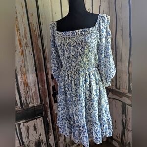 Super Natural NWT dress